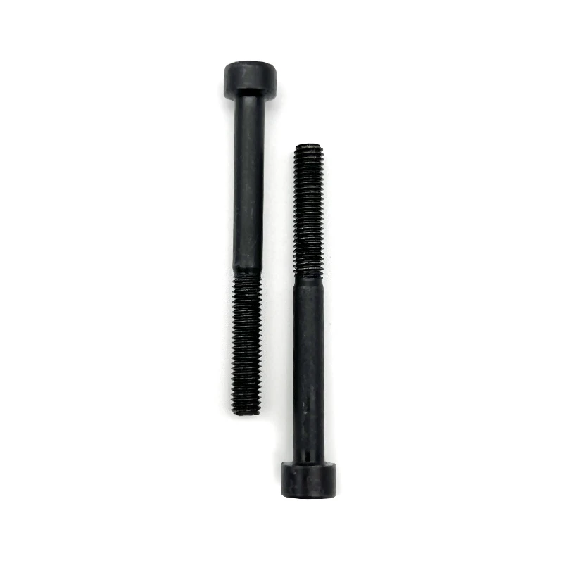 Garten-Elektrowerkzeug-Zubehör, 2 Stück M5 x 50 mm Innensechskantschrauben für 40–5 44–5 45 52 58 Vergaser – Detail 5