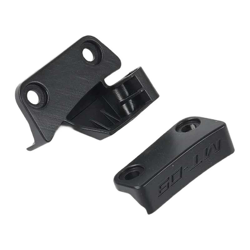 

Motorcycle Rear Peg Blanking Blocks Peg Blanking Blocks For MT09 Motorcycle Accessories