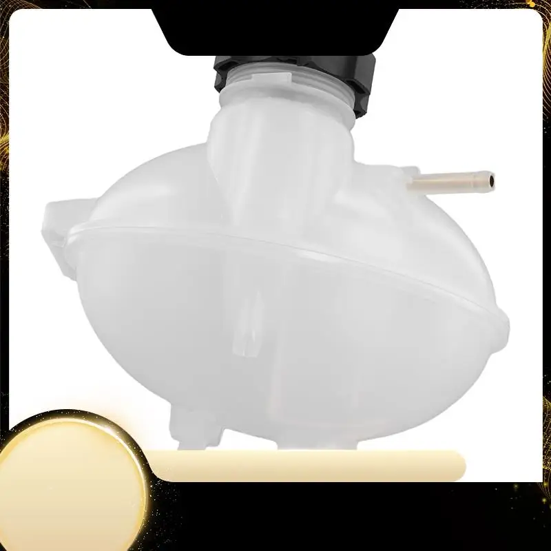 

Owerflow 68289857AA Резервуар для перелива охлаждающей жидкости с крышкой для Jeep Compass MP 1,4 16 В Multiair (125 кВт) 2017-2022 68250057AB-A7