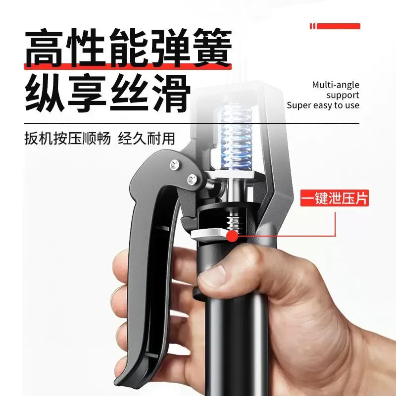 New Super High115-290cm Woodworking Telescopic Support Rod Wooden Ceiling Door Frame Raise Lifter Labor-Saving Arm Jack