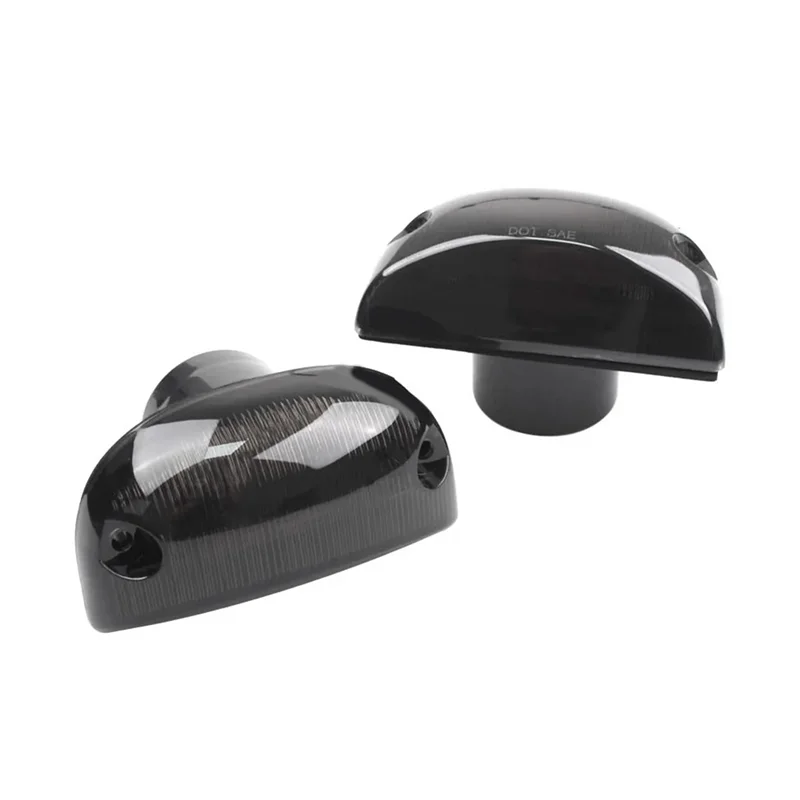 

Передний боковой габаритный фонарь со светодиодной подсветкой, 1 пара для грузовиков Renault Midlum Premium Nissan Cabstar DAF Volvo Iveco MAN Irisbus Kenworth