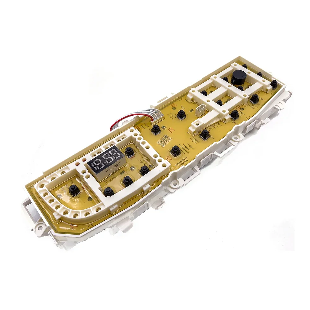 New DC92-01470F DC92-01470L 110-220V Circuit PCB DC92-01747 DC92-01450 Control Board For Samsung Washing Machine Washer Parts