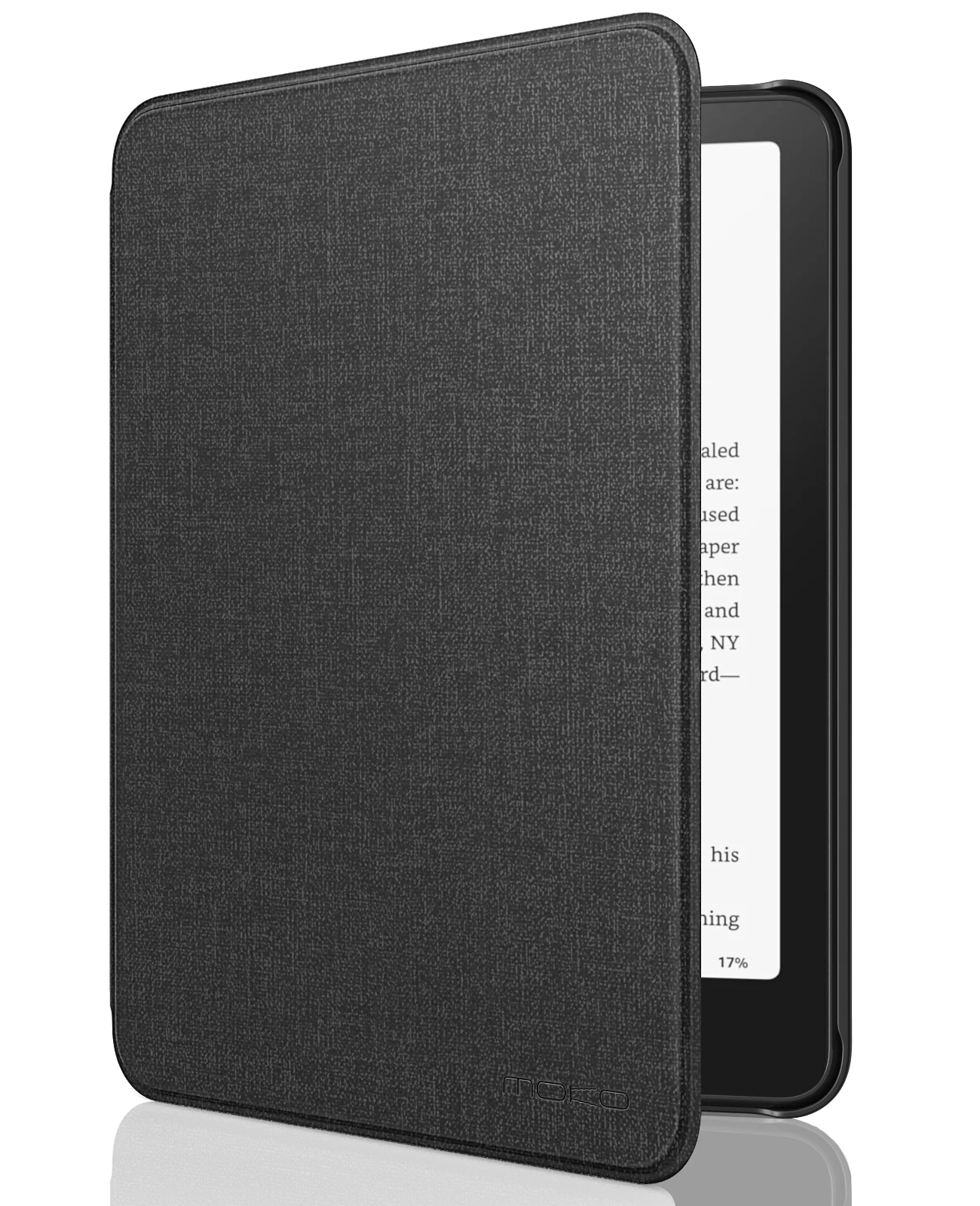 MoKo Case for All-new 7