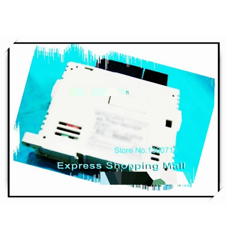 

Новый оригинальный специальный адаптер ПЛК FX3U-4DA-ADP