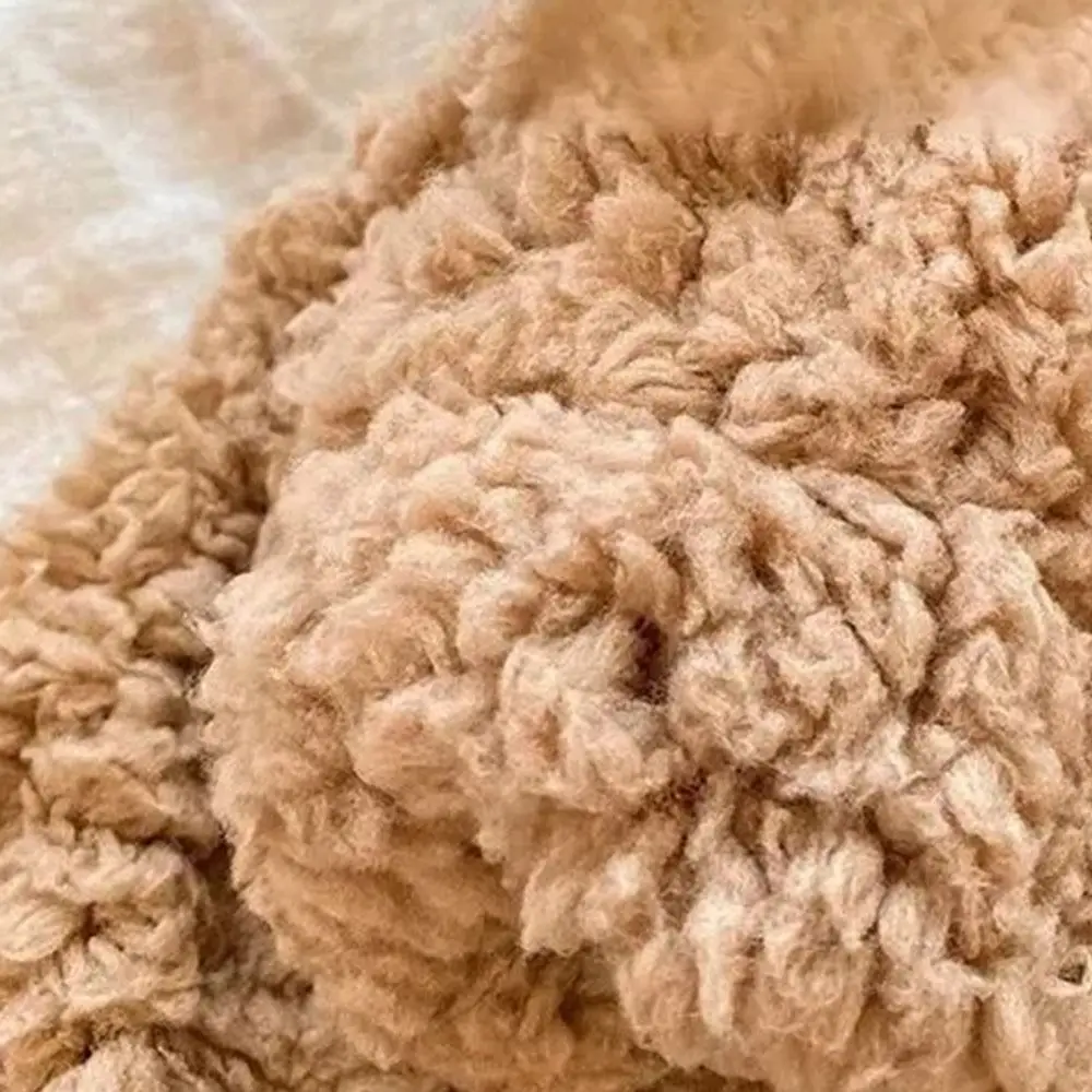 أزياء قسط المواد الدافئة فروي قبعة يندبروف الدافئة بطانة وشاح قناع قبعة متكاملة الشتاء ركوب الدراجات قبعة #2