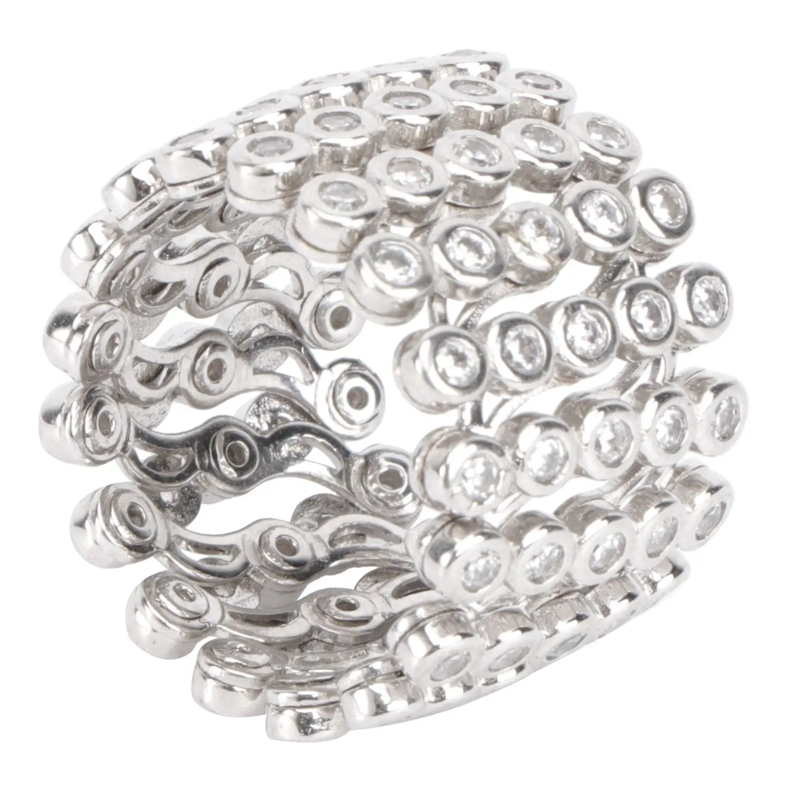 

Deformation Bracelet Bracelets Costume Hand Jewelry Outdoor Stretcher Women