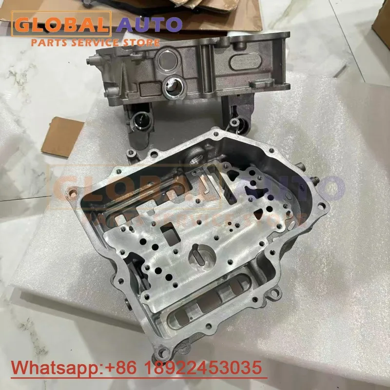 

Корпус клапанного блока DQ200 0AM DSG 7-ступенчатой трансмиссии для VW Audi 0AM325065S