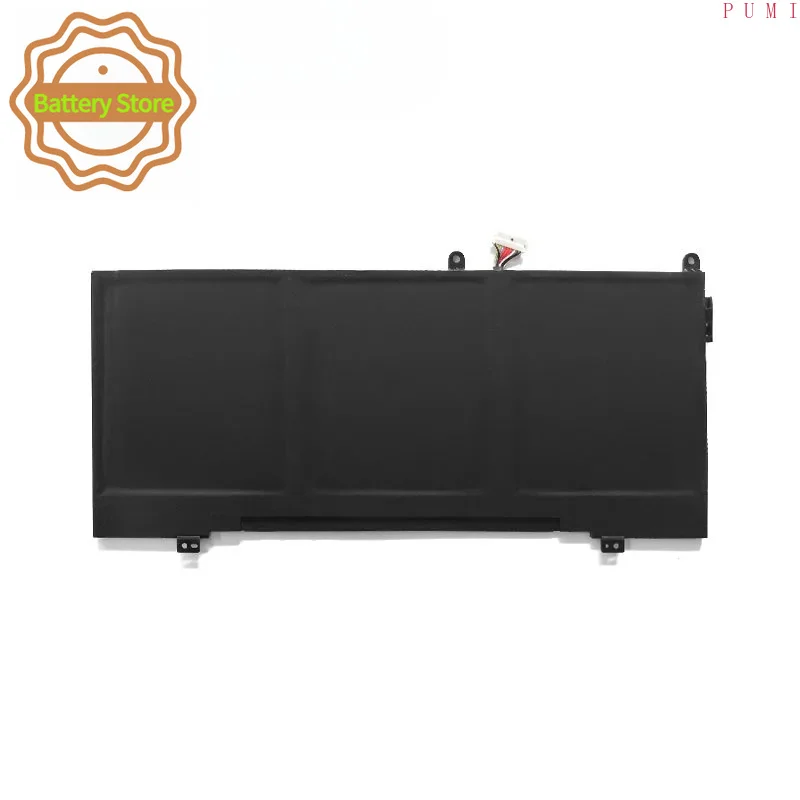 11.55V 60.9WH New  Laptop Battery CP03XL for HP Spectre X360 13 Ae000 TPN-Q199 Q195 Laptop Parts & Accessories Batteries