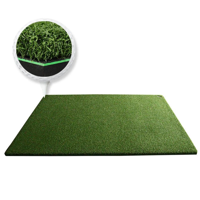 

Golf Range Mat for Practice and Training Essential Golf Training Aids