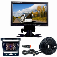 Car Backup Rear View Camera Reverse Parking Rearview Back Up Car Camera 7\
