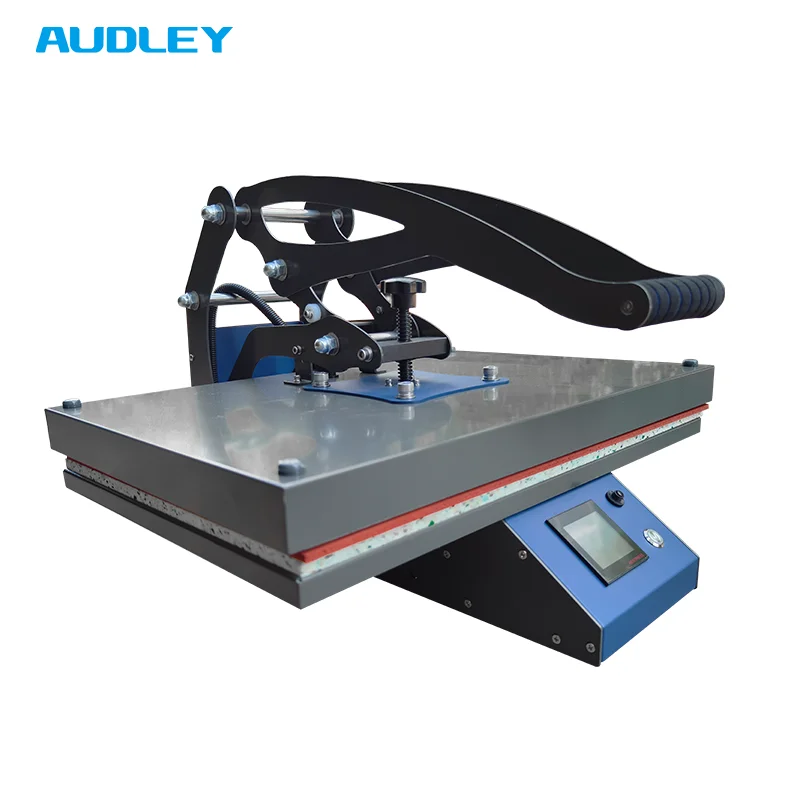 

Audley 40*60 Heat Press Transfer Heat Press Machine T-shirt heat Press Transfer Machine