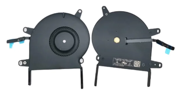 

Вентилятор охлаждения для MacBook Pro 13 дюймов 2020 A2289 A2338 610-00389