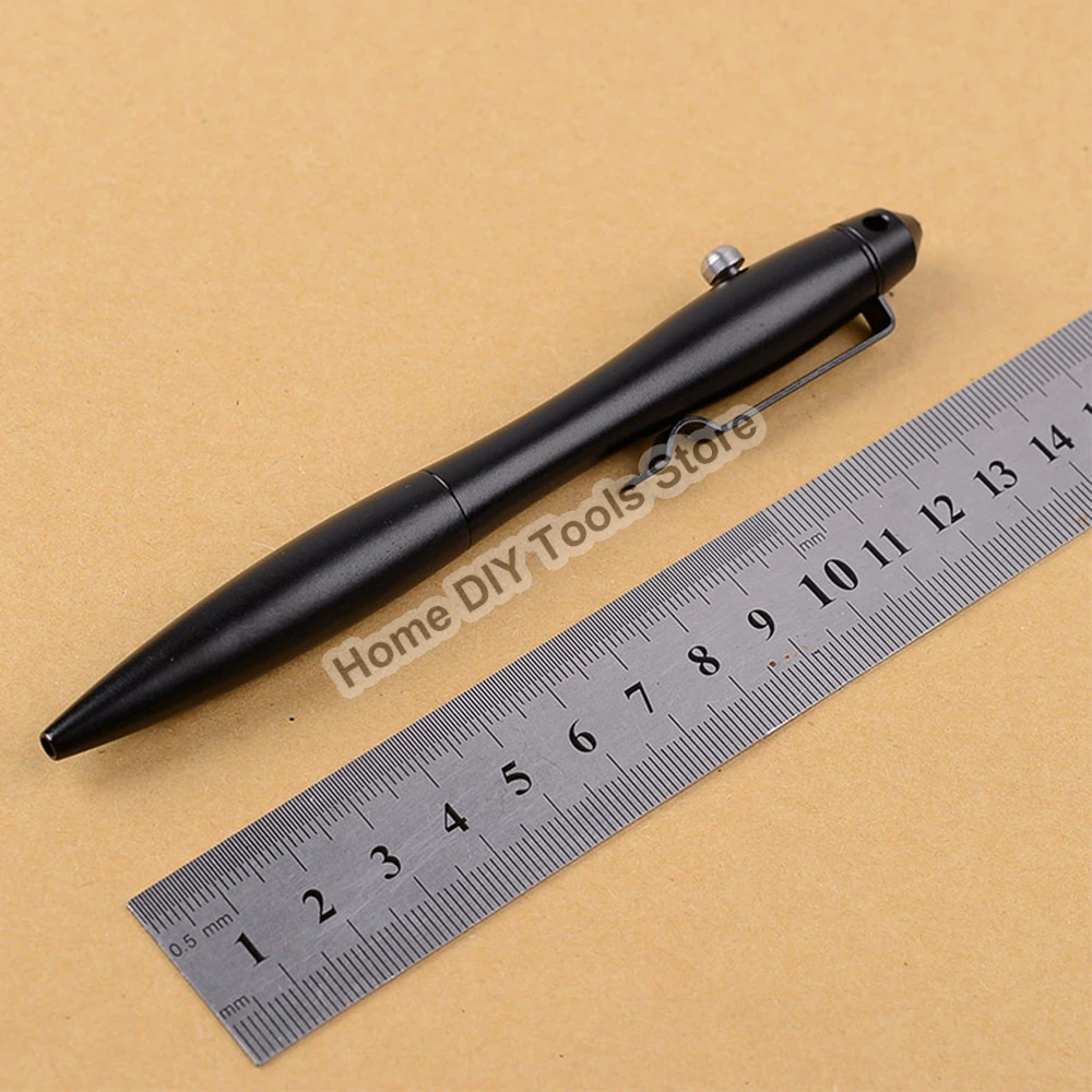 Penna portatile per auto-difesa,