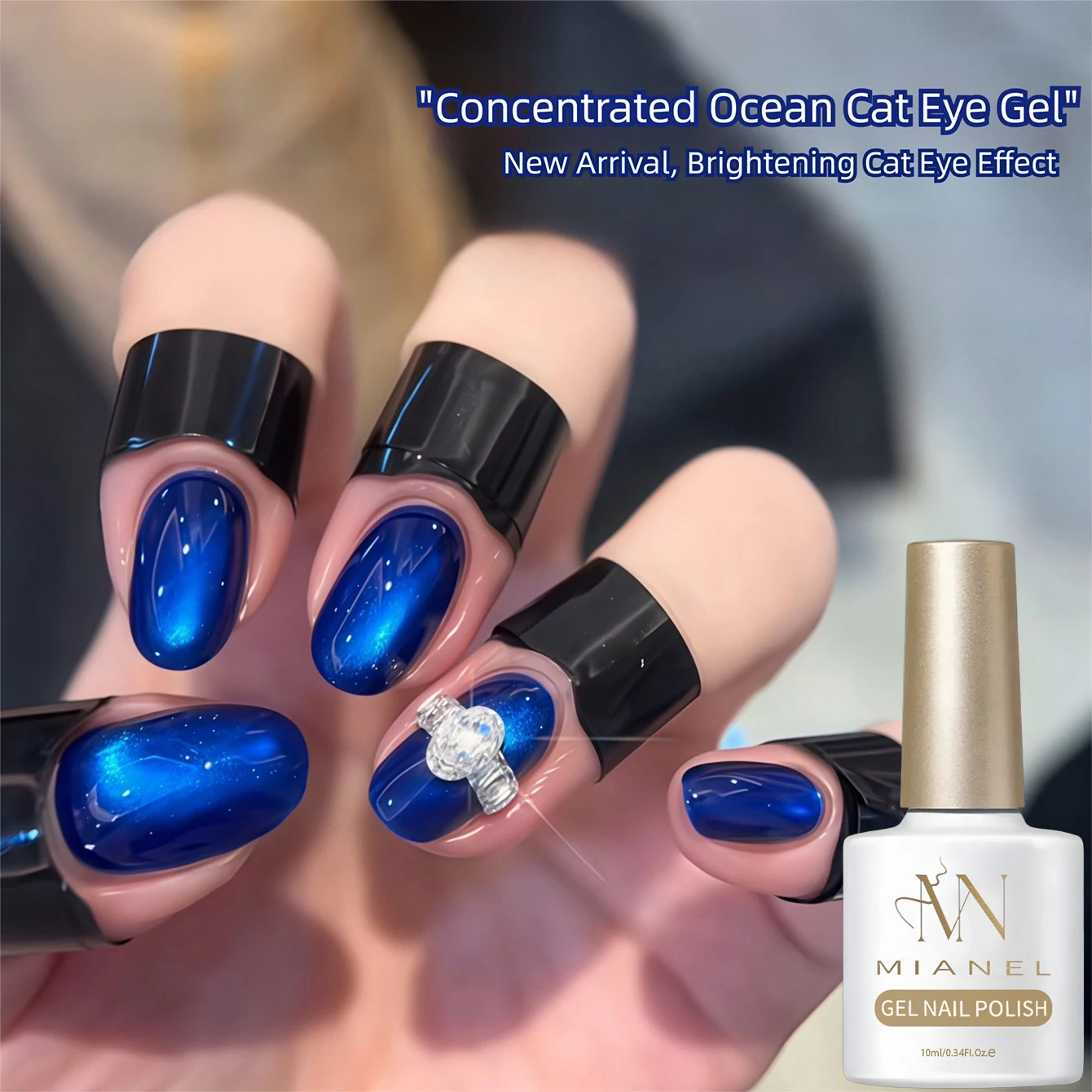 Nouvelle tendance automne/hive - Nail Art Trend 2026 avis et prix
