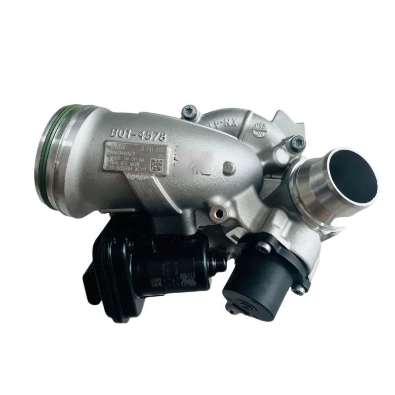 1.5T New B38A15P Engine Original Brand New Auto Turbo Charger Model For 874161306 16409700026 1165874161306 1165 8 741 613 06