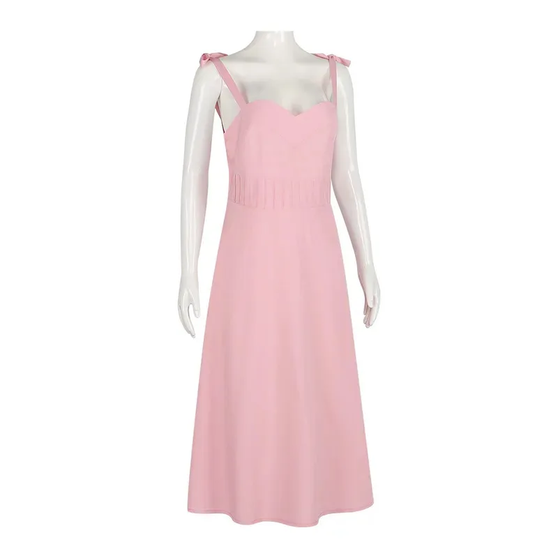 

Костюм Белль Гибсона из фильма Apple, косплей для женщин, повседневное розовое платье для девочек, одежда на Хэллоуин, нарядная вечеринка x;3,v'9.e;7'