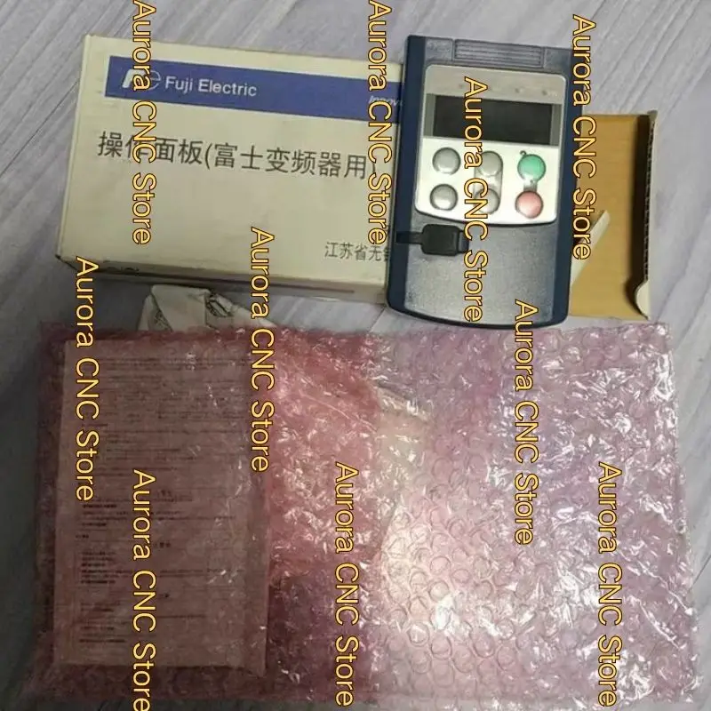 New TP-E1U operation panel for fast shipping