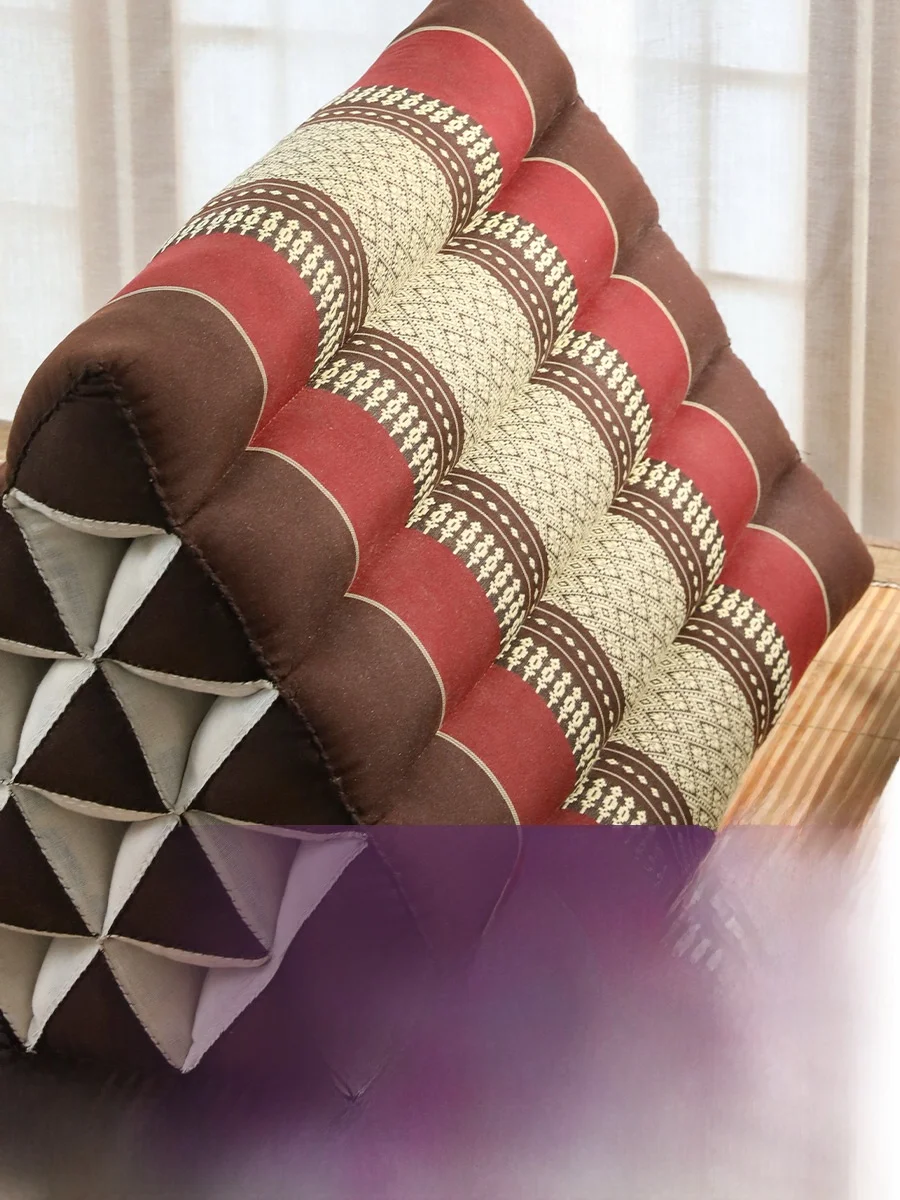 

Современная подушка Simplici e Barest в Юго-Восточной Азии Windowl, диван, скамейка, поддержка талии, Cuion, многофункциональный домашний декор