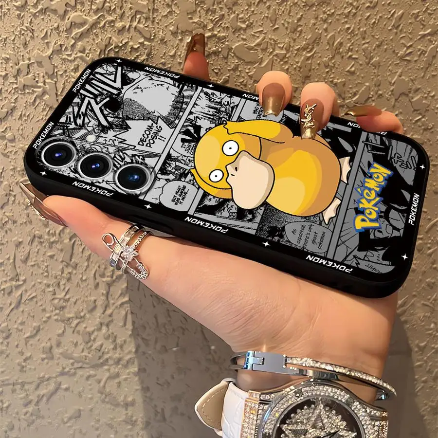 Cartoon And Anime Characters Soft Back Phone Cover Case for Samsung Galaxy A17 A23 A51 A52 A54 A71 A24 A31 A33 A34 A14 A15 A12 Cartoon And Anime Characters Soft Back Phone Cover Case for Samsung Galaxy A17 A23 A51 A52 A54 A71 A24 A31 A33 A34 A14 A15 A12
