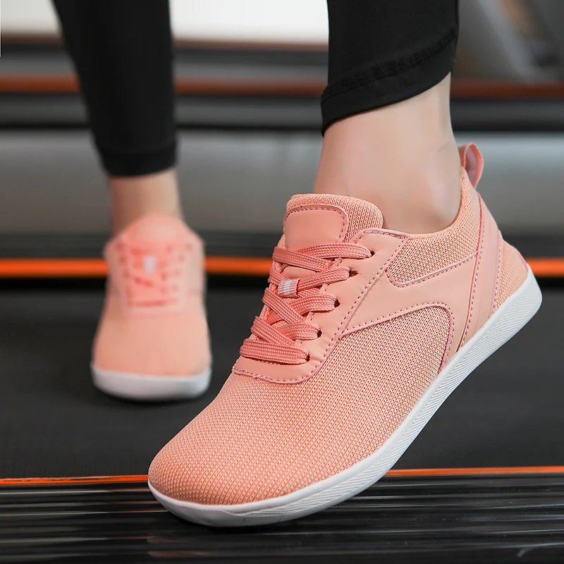 

New women's casual sports shoes for autumn and winter
