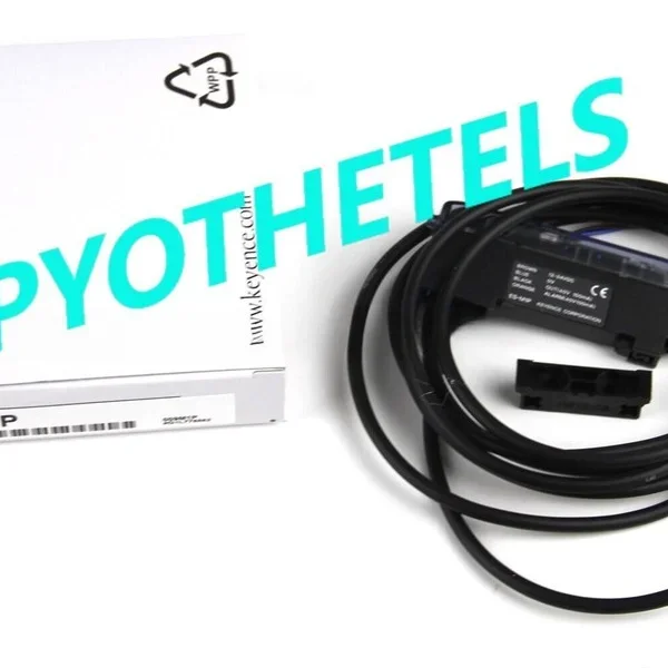 

2026 1pcs New in Box Es-m1p Proximity Sensor Brand New Original Spot Plc