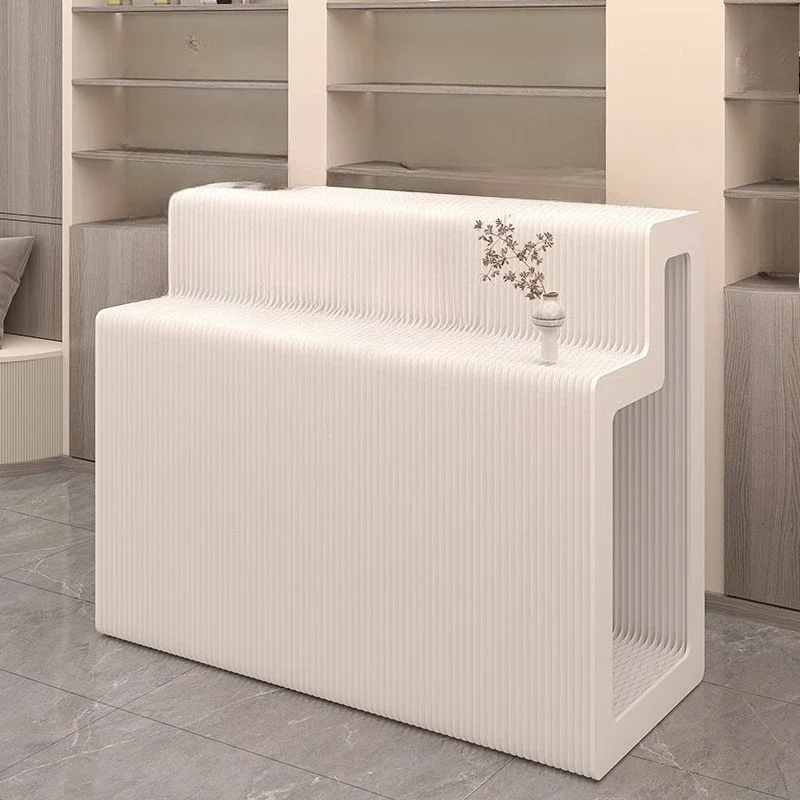 Booth Display Stand Ladder Multi-layer Display Shelf Display Shelf Products, Shelves Commercial Shelves Showcases