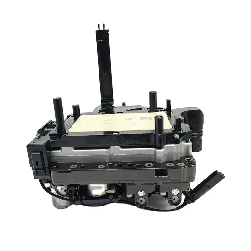 Unidad de control de transmisión 02E927770AD  02E927770AL DSG 02E DQ250 Módulo de control de transmisión para Audis TCM TCU mecatrónica