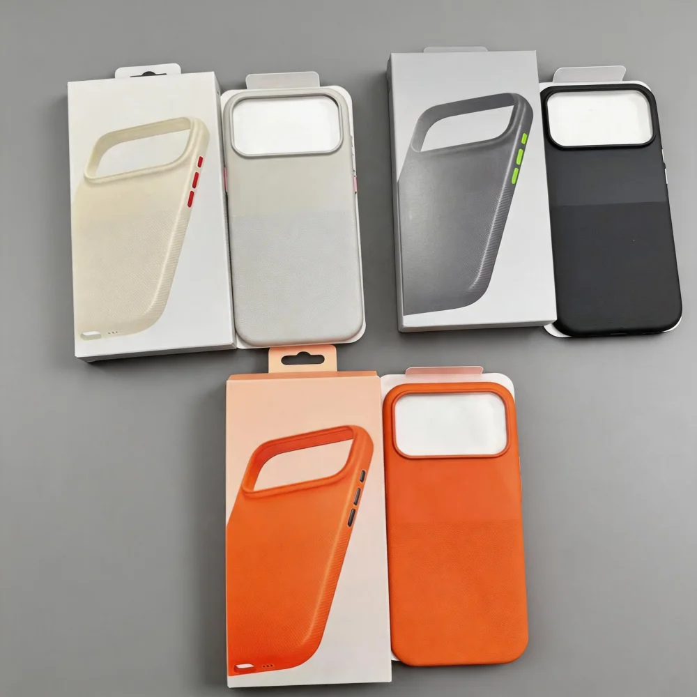 

Liquid Silicone Magnetic Mobile Phone Case for Beats Ultra Thin TPU for Apple iPhone 17 17Pro 17 Pro Max Back Protective Shell