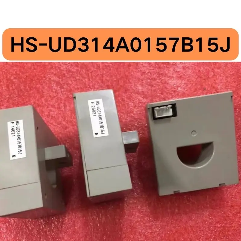 New HS-UD314A0157B15J current transformer in stock for quick delivery