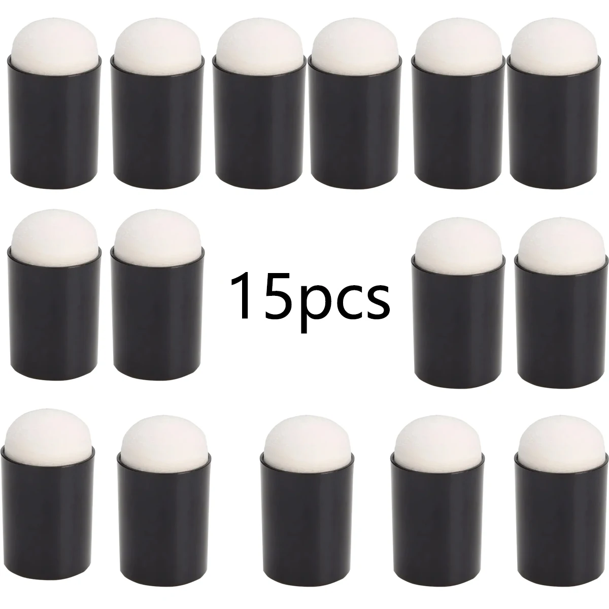 15pcs