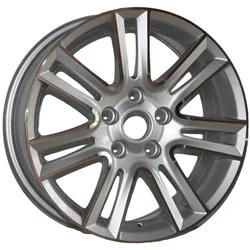 For Holden Wholesale 17 Inch 5*120 Passenger Car Alloy Wheel Rims Wheels For Holden Malibu Caprice Commodore Ute