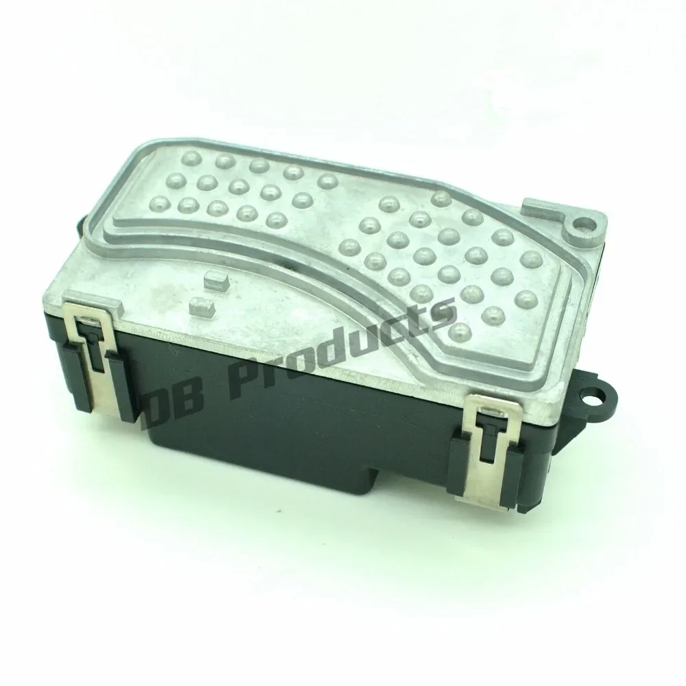 New A/C Heater Blower Motor Control Resistor Unite For Audi A6 C6 R8 OE NO. 4F0820521A , 4F0820521