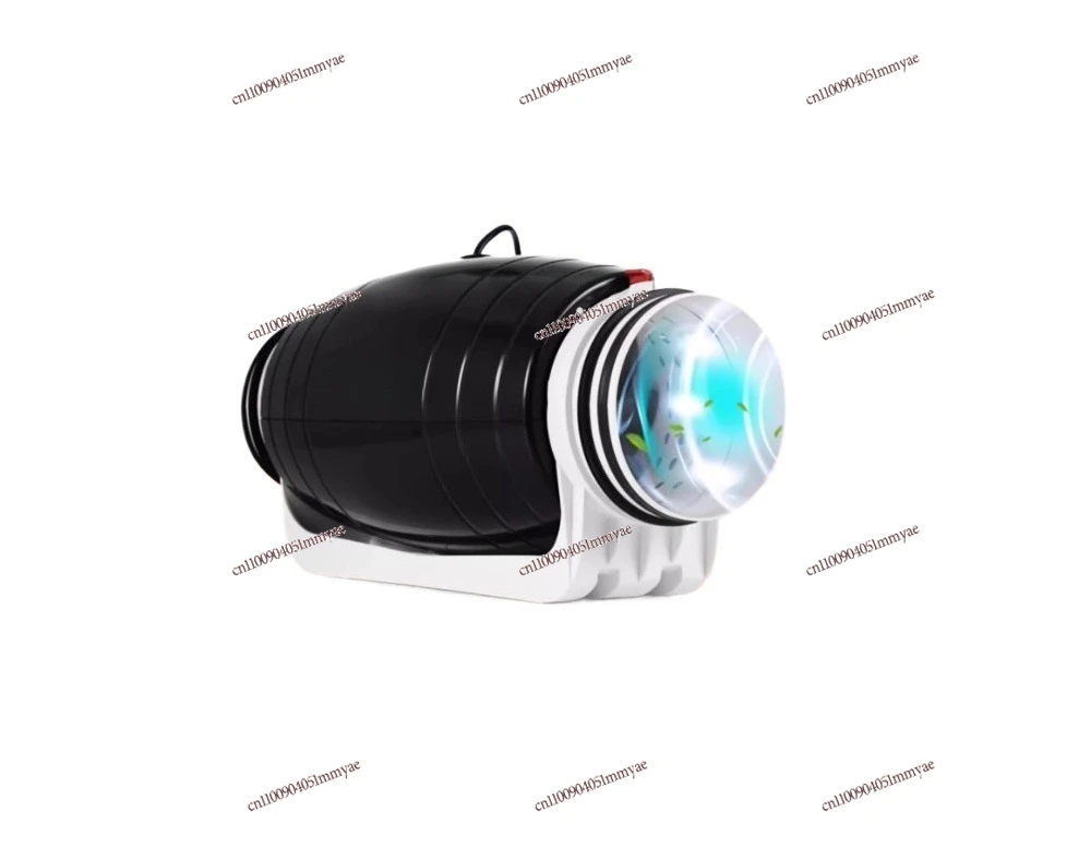 

Ultra-quiet Exhaust Fan Large Suction Exhaust Fan