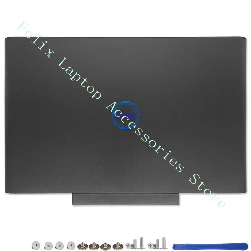 New  For DELL G7 7577 7588  05H0F0 Laptop LCD Back Cover Front Bezel Palmrest Door Cover A B C D E Shell