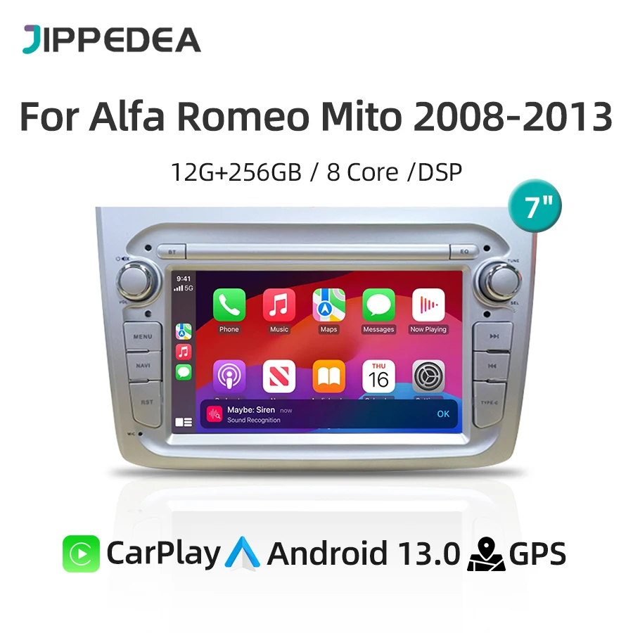 Car Radio Android 1…