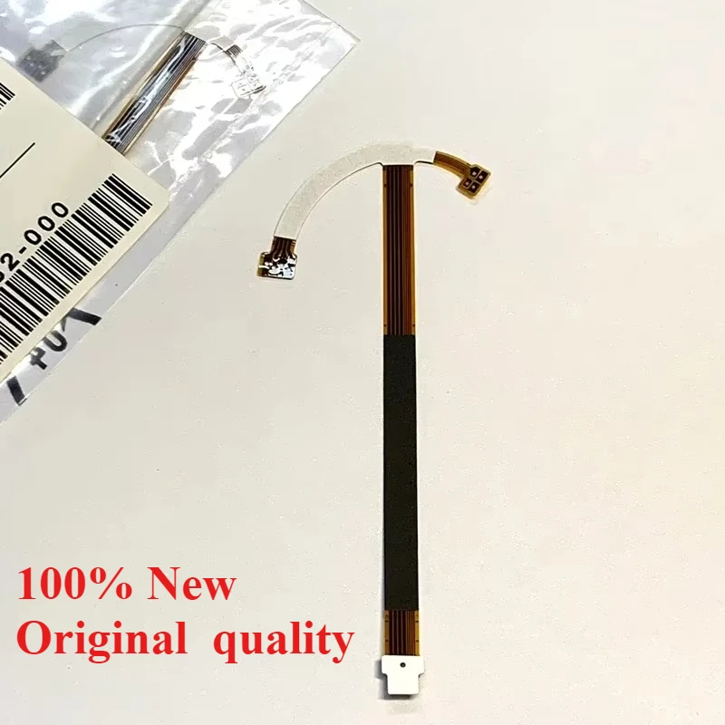 

100% New Original High Quality Aperture Flex Cable Ribbon for Canon EF 24-70 mm 24-70mm 2.8L /1:2.8 L II USM Camera Repair Part