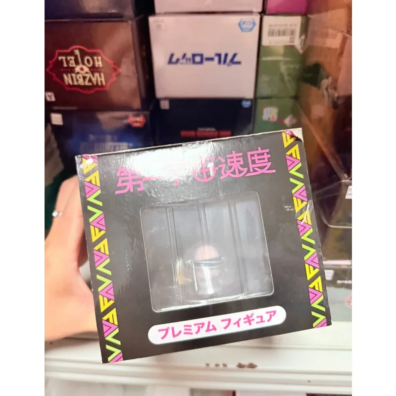 100% Original  Break First Universe Speed ​​Premium Figure Complete Set 3 Models Watanuki Fuuri, Fujimi Suzu, Super Sonico view 2