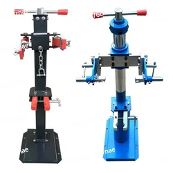 Shock Absorber Spring Disassembly Machine Shock Absorber Compressor Anti-fracture Manual Spring Disassembly Compressor