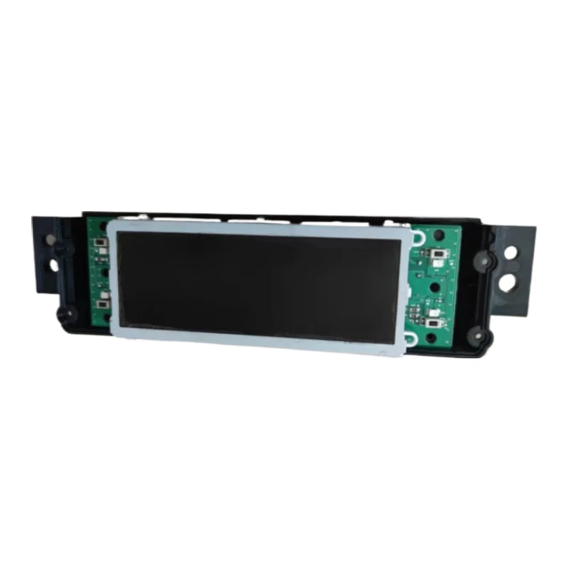 

For Chevrolet Kopachi Central Control Panel Air Conditioner Small Display Screen CD Player Air Conditioning Display Screen