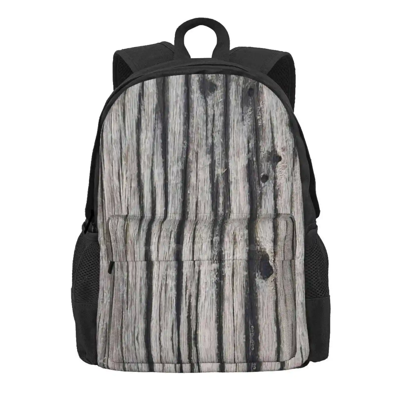 Wood. Hot Sale Schoolbag Backpack Fashion Bags Jenanddansshop Wood Design Effect Natural Design Nature Outdoors Tree Trunk