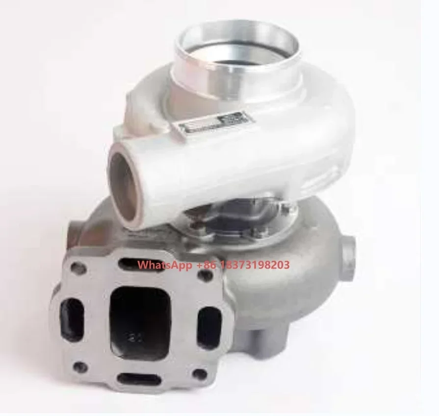 

Turbocharger 3536620 3536621 3802829 for 6BT Engine Parts