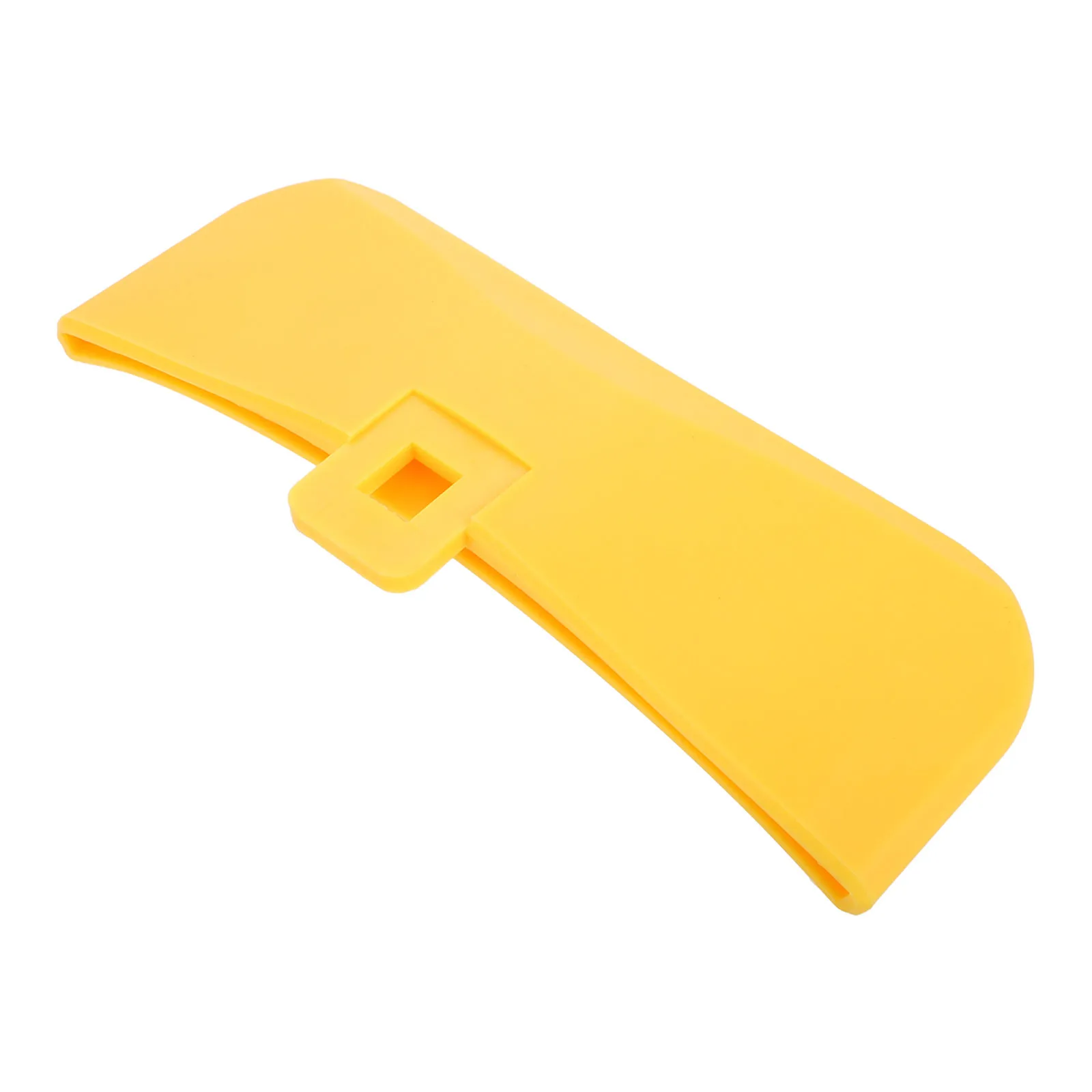 

ABS Tire Bead Breaker Plastic Sleeves Protective Cover for Shovel Tip Tire Removal Tool Sleeve Damage Prevention Rim Safe Guard