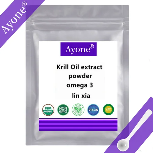 크림 오일 오메가-3 지방산에파-다 아스타잔틴 소프트 젤 추출물 파우더, 축제 글리터, 피부 상태 개선