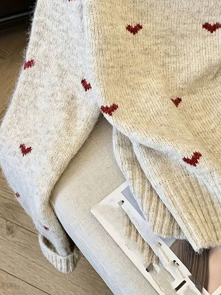 Thumbnail 4 - #60 Print Sweaters Deals & Discounts