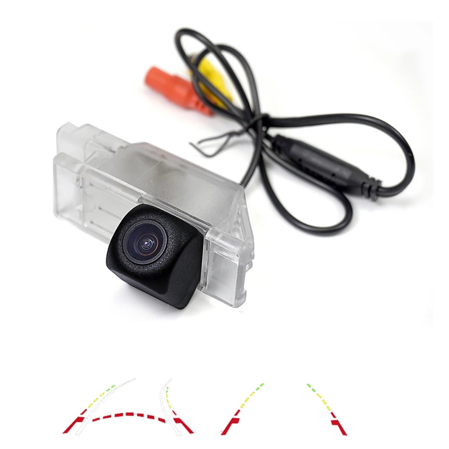 1920*1080P AHD car rear camera for Citroen C5 C4 C C-Elysee Peugeot 301 308 408 508 307CC 307 hatchback 3008  DS6 DS5LS Dynamic