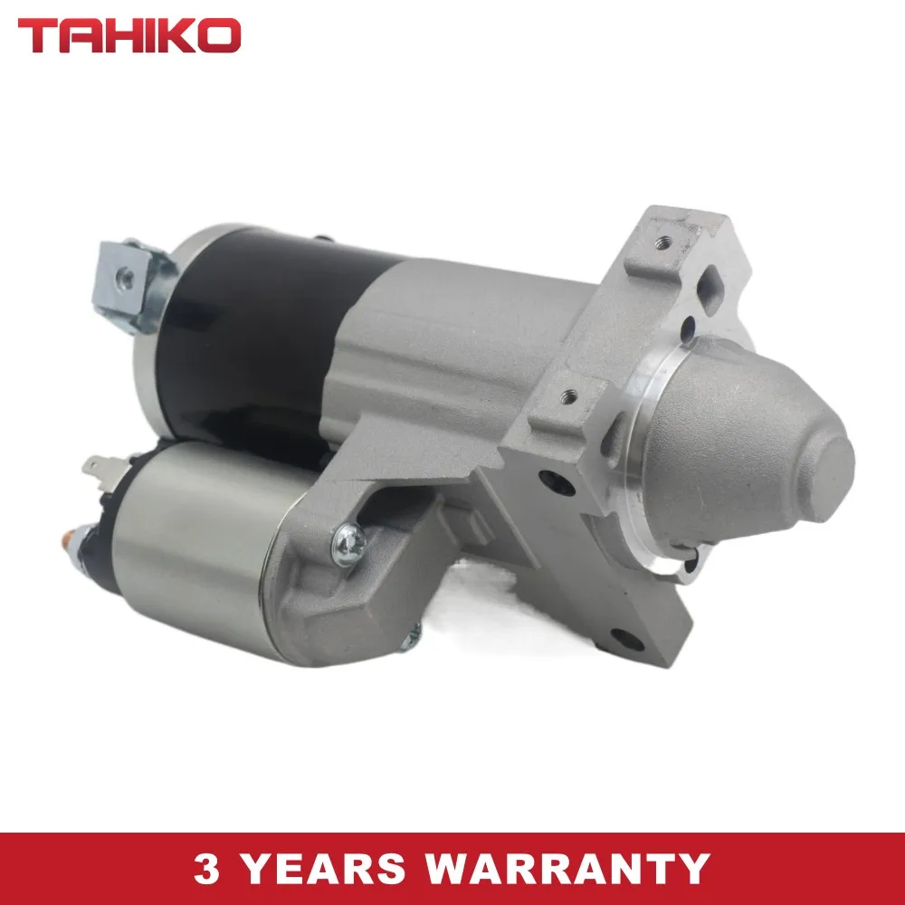 Starter Motor 1248-…