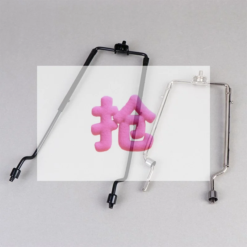 

Держатель для абажура 7, 8, 9, 10 дюймов, совместимый с обычным стержнем лампы и адаптером для цоколя E26/E27, набор переходников.