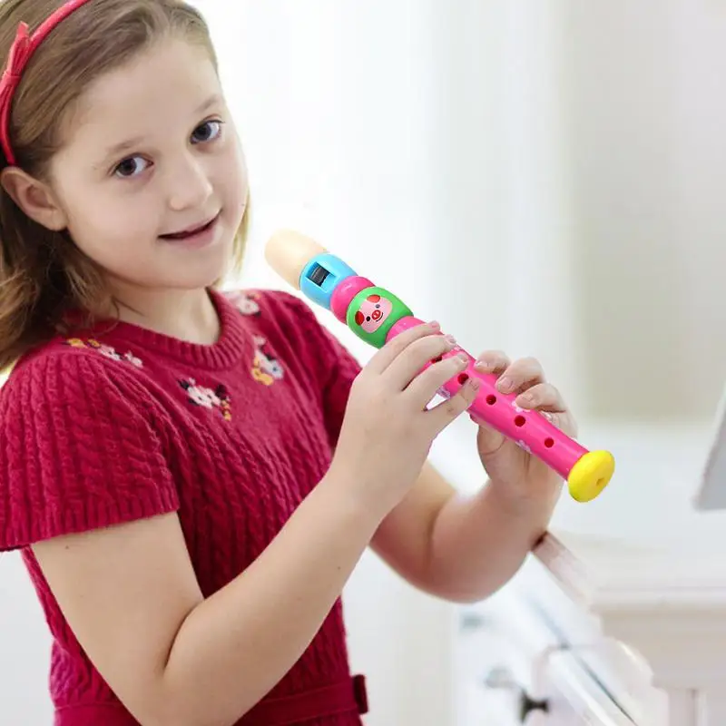 Che cos'è il Piccolo Rhythm? Scopri il Flauto per Bambini e la Musica per l'Apprendimento
