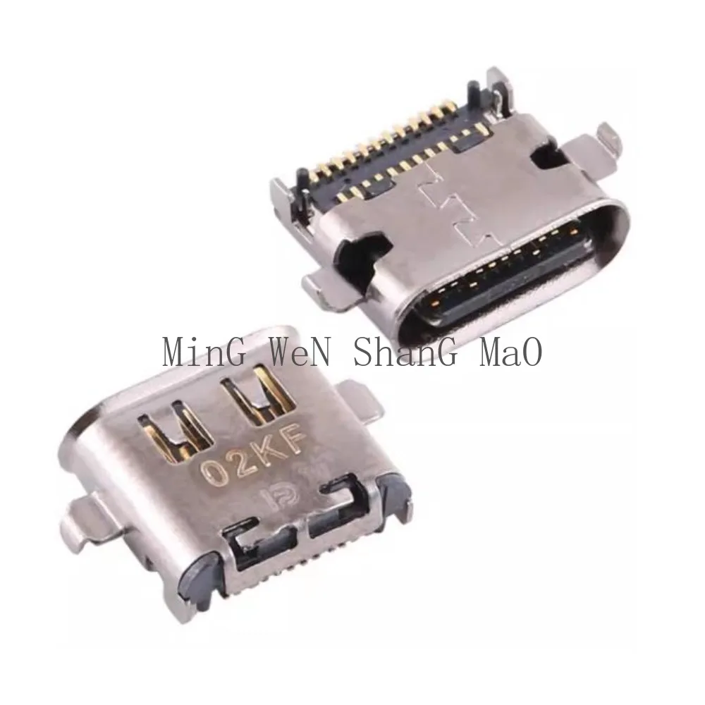For Lenovo ThinkPad X280 T480S T480 T580 TYPE-C Power Interface Charging Port Power Adapter view 4