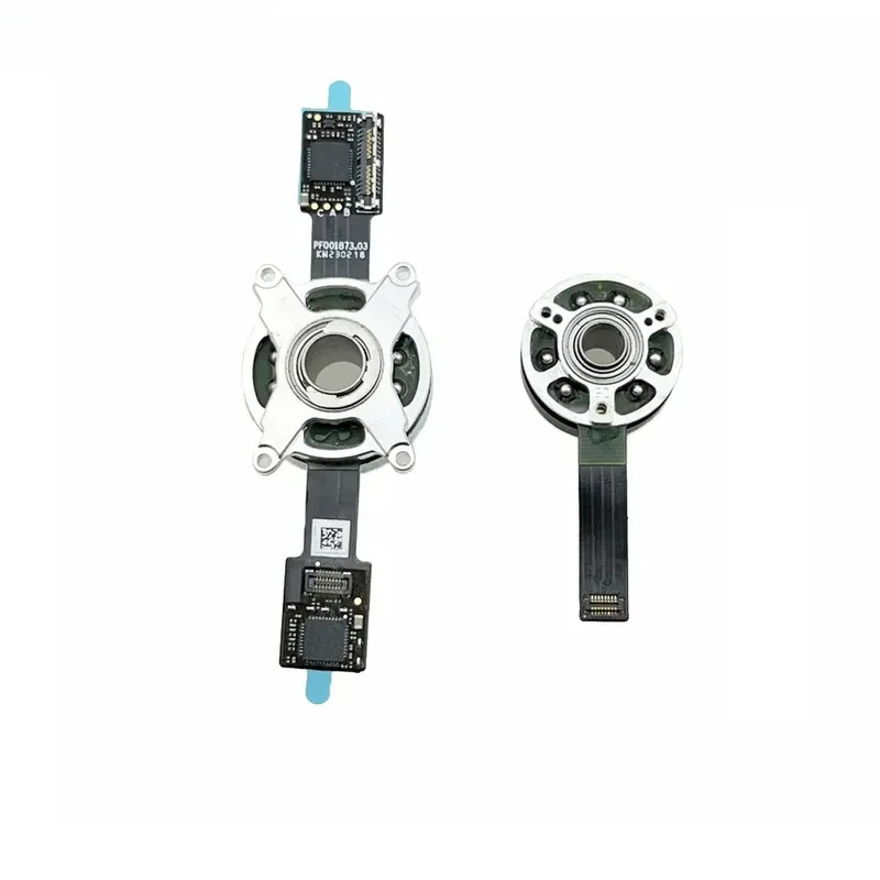 As Arm Hoofd Camera Motor Originele Fabriek